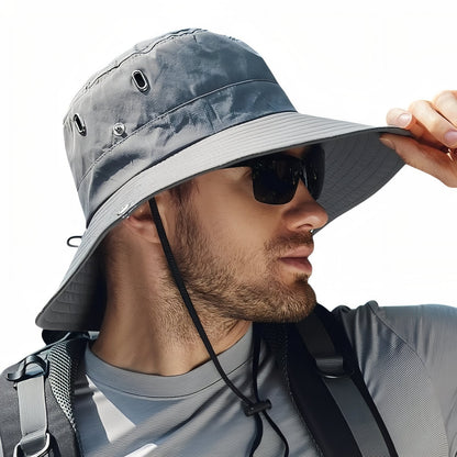Men's Hiking Bucket Hat