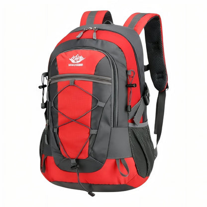30L Lightweight Hiking Backpack