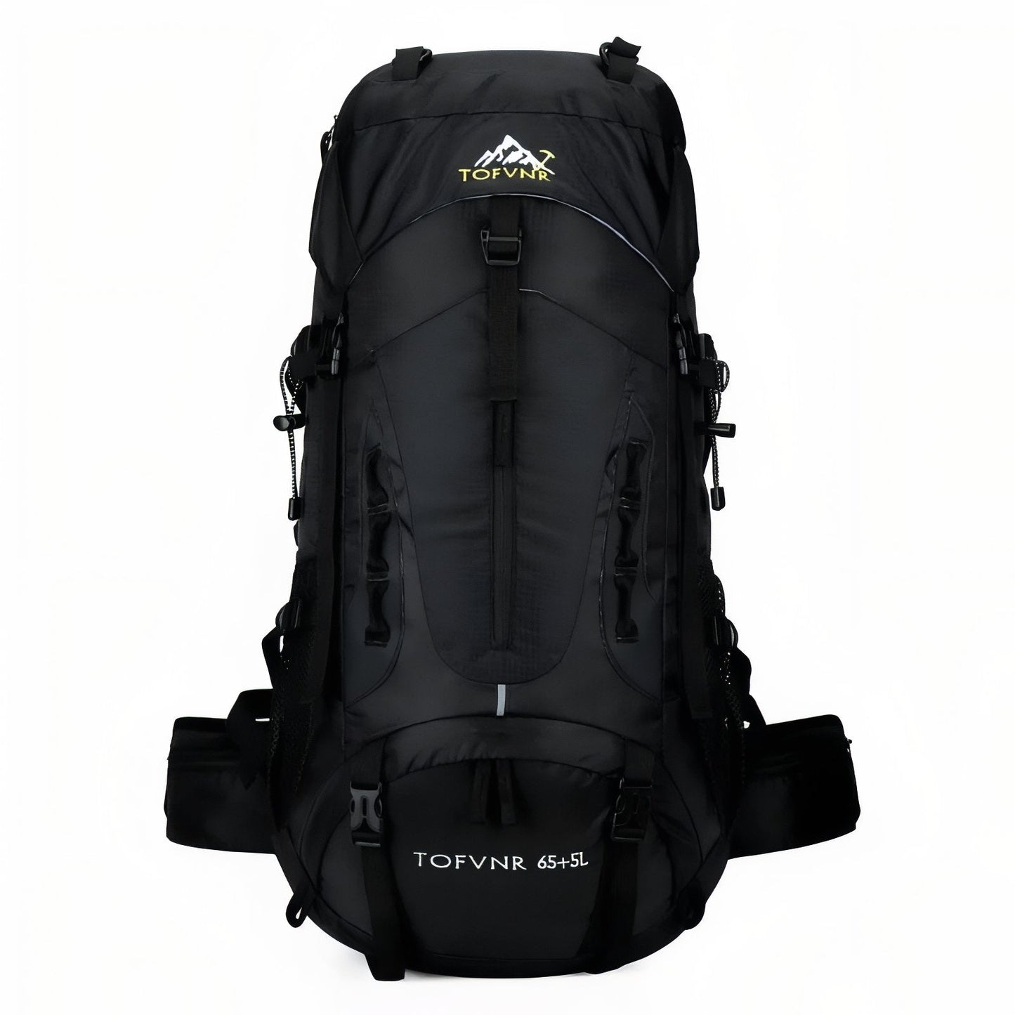 Men's 70L Hiking Backpack