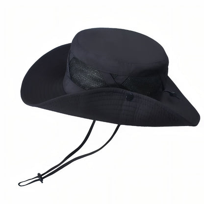 Ventilated Hiking Hat