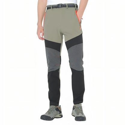 Men's Stretch Hiking Pants