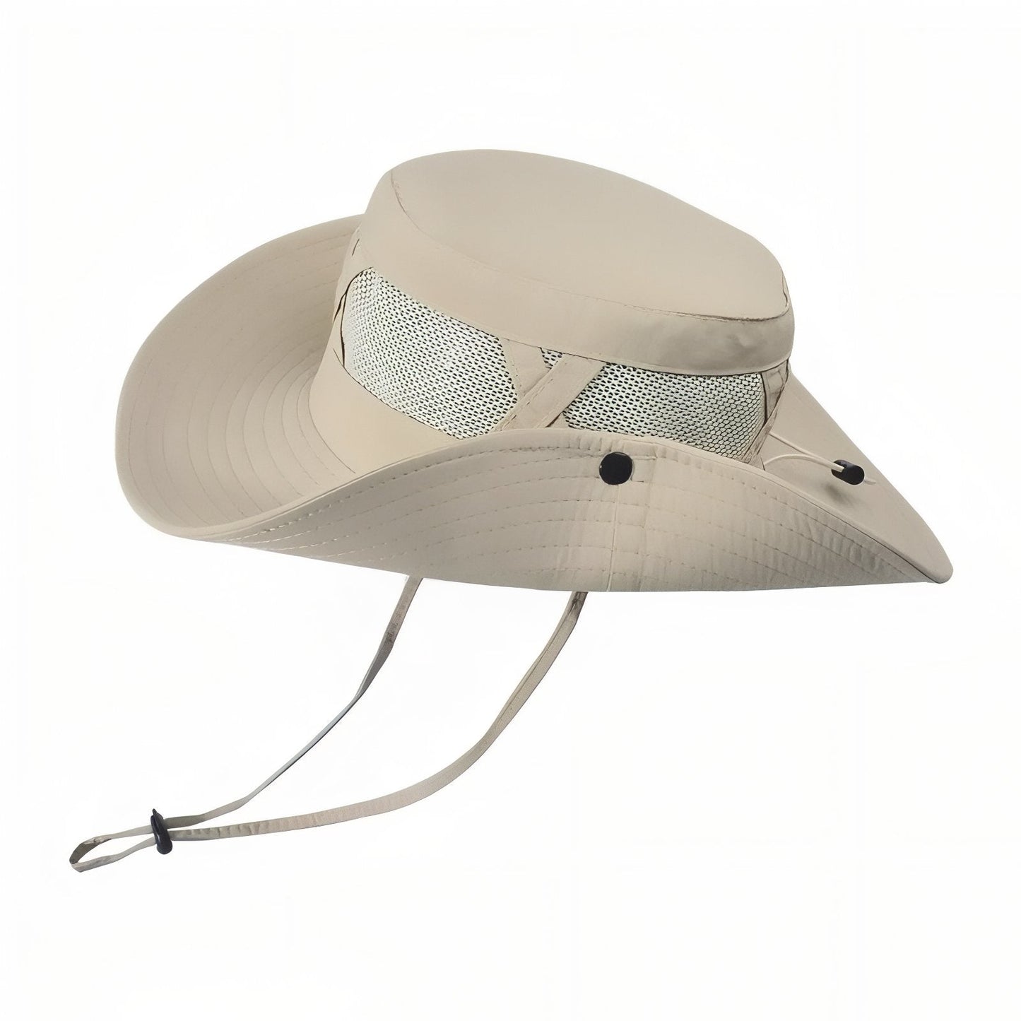 Ventilated Hiking Hat