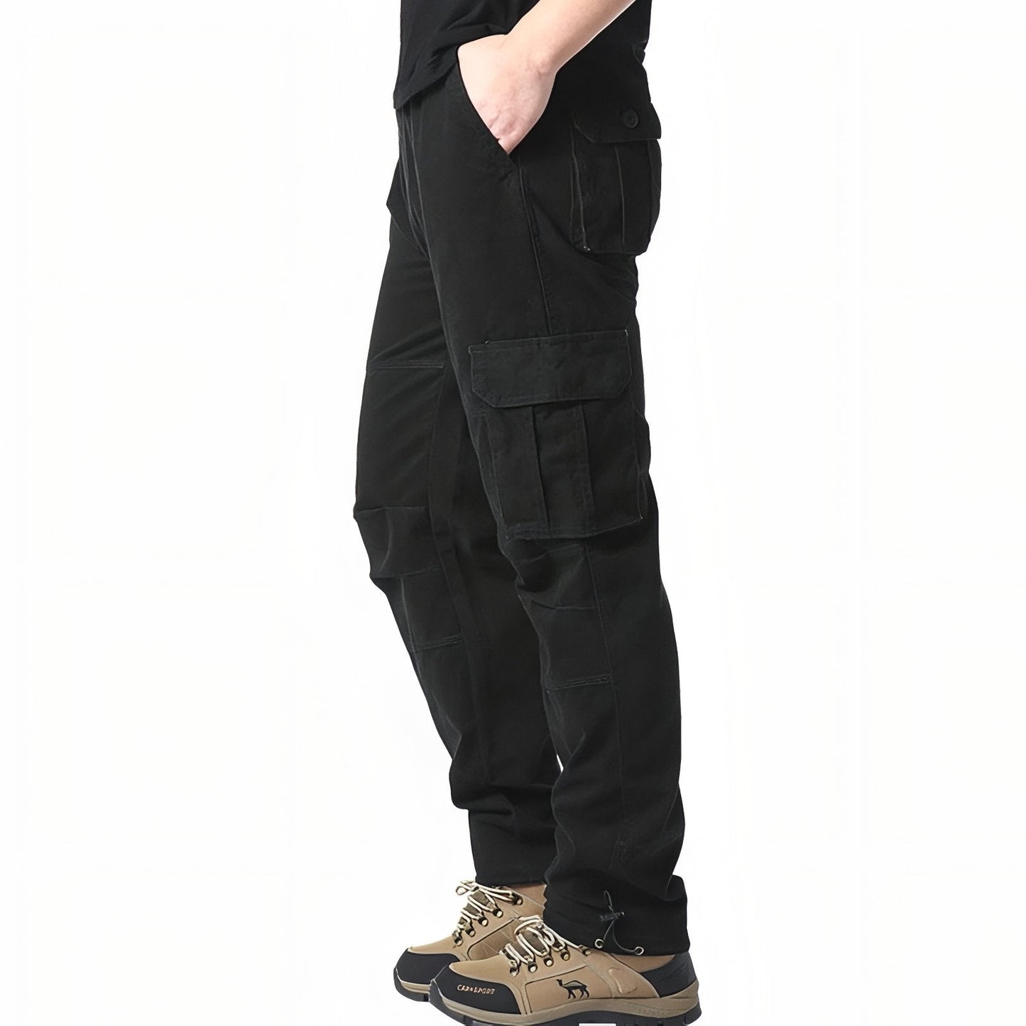 Men's Cargo Hiking Pants
