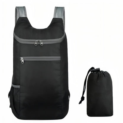 Foldable Waterproof Backpack