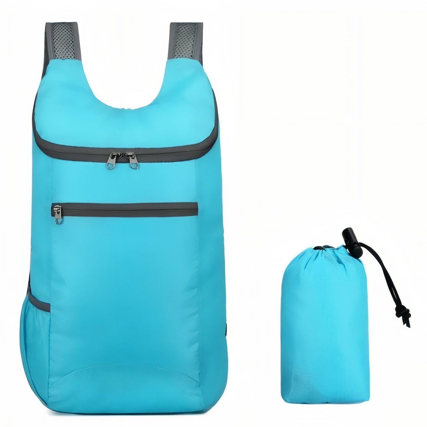 Foldable Waterproof Backpack
