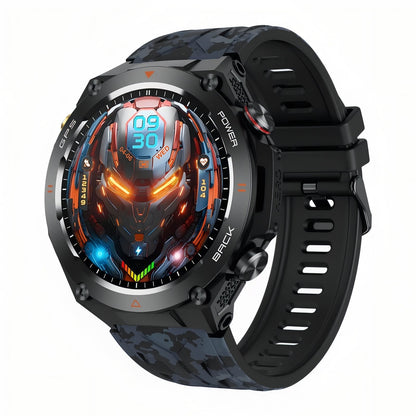 GPS Watch for Hiking