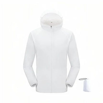 Ultra-Light Waterproof Jacket