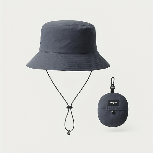 Women's UV-protective hat | Hiking