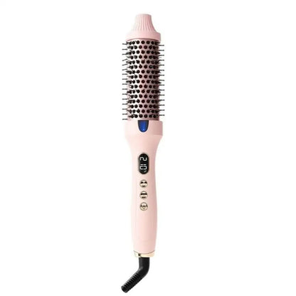 Brosse soufflante
