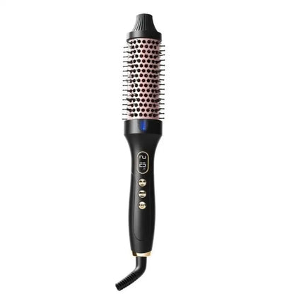 Brosse soufflante