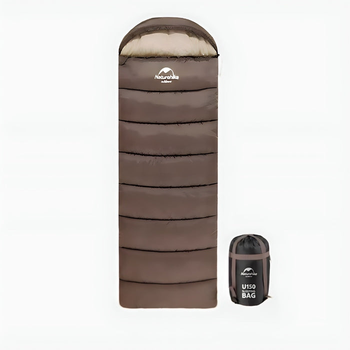 Sleeping Bag - 4 Seasons | Ultra Lightweight