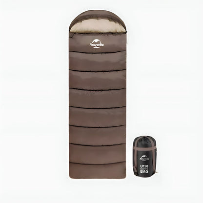 Sleeping Bag - 4 Seasons | Ultra Lightweight