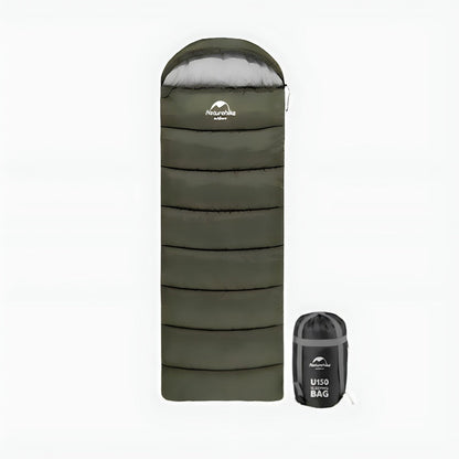 Sleeping Bag - 4 Seasons | Ultra Lightweight