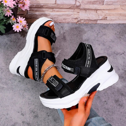 Tahlia Sandals