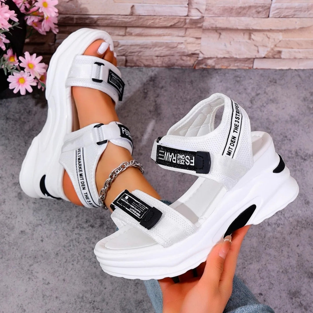 Tahlia Sandals