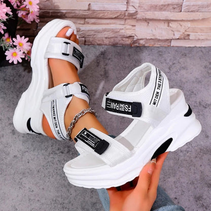 Tahlia Sandals
