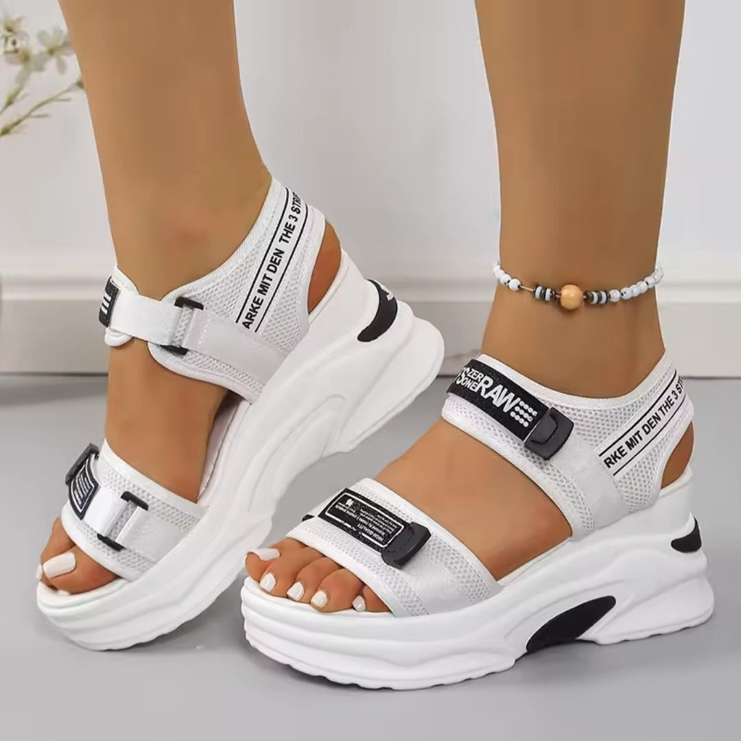Tahlia Sandals