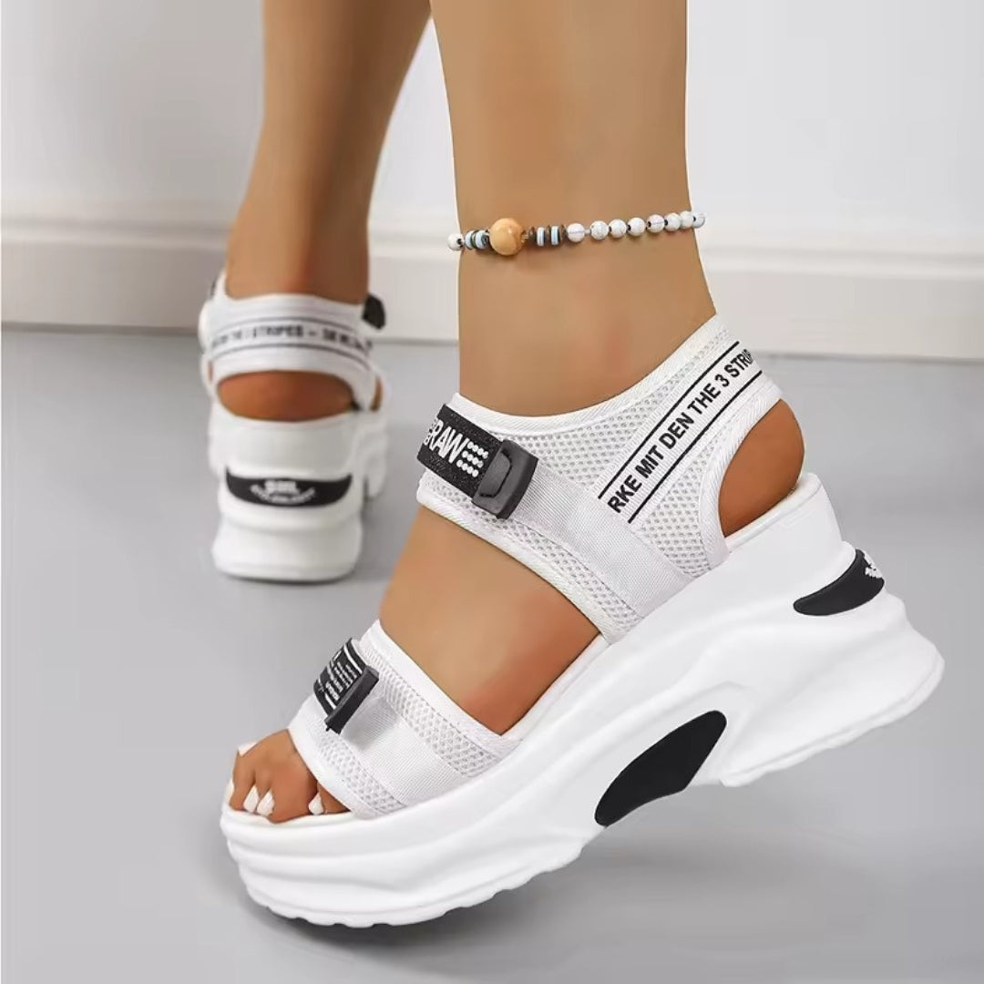 Tahlia Sandals