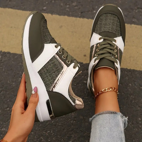 Inès sneakers