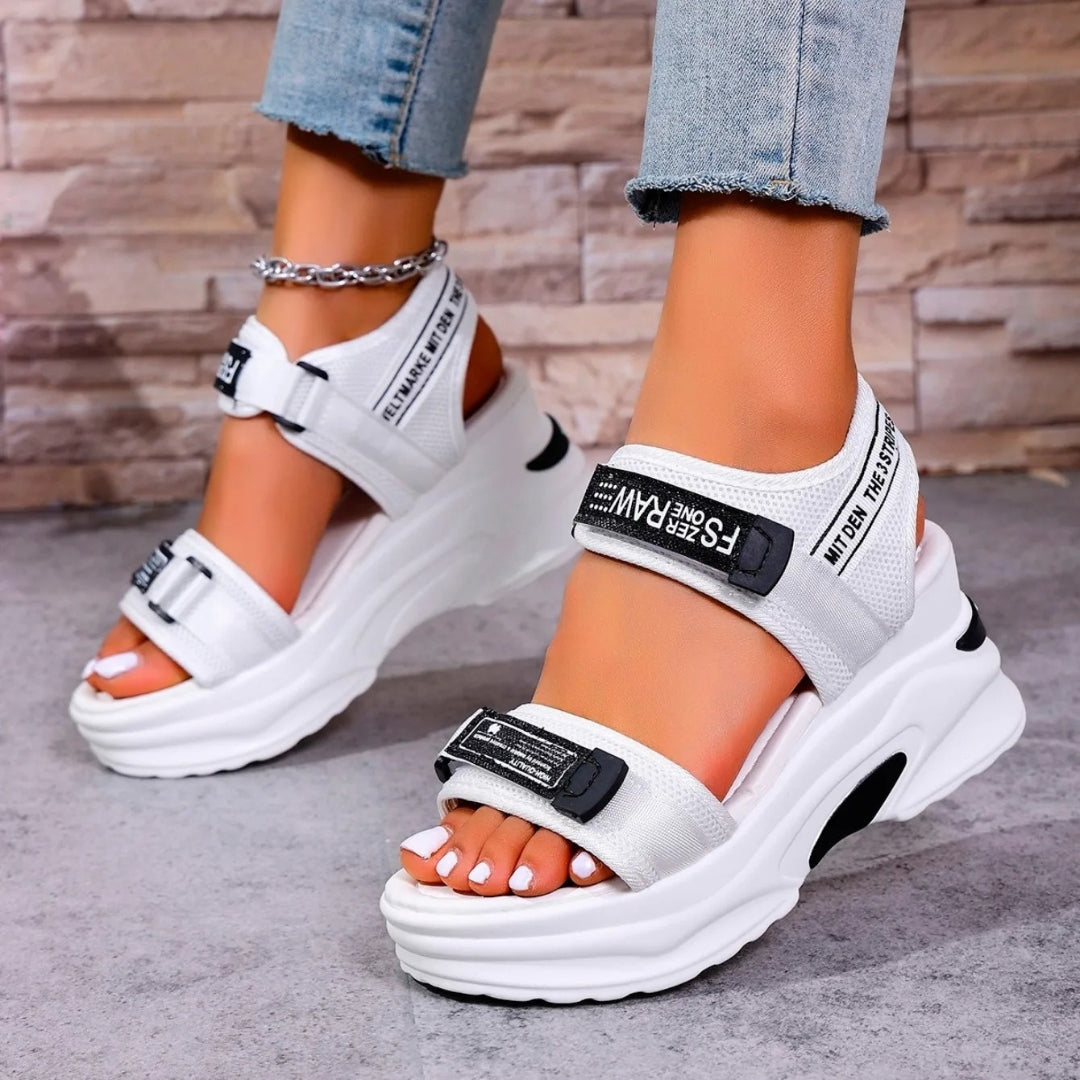 Tahlia Sandals