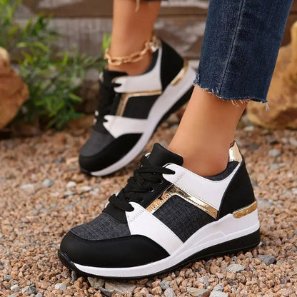 Inès sneakers