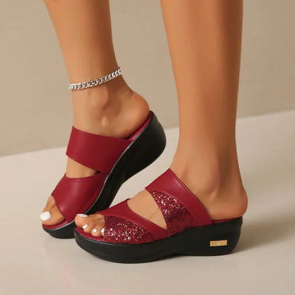 Sonya sandals