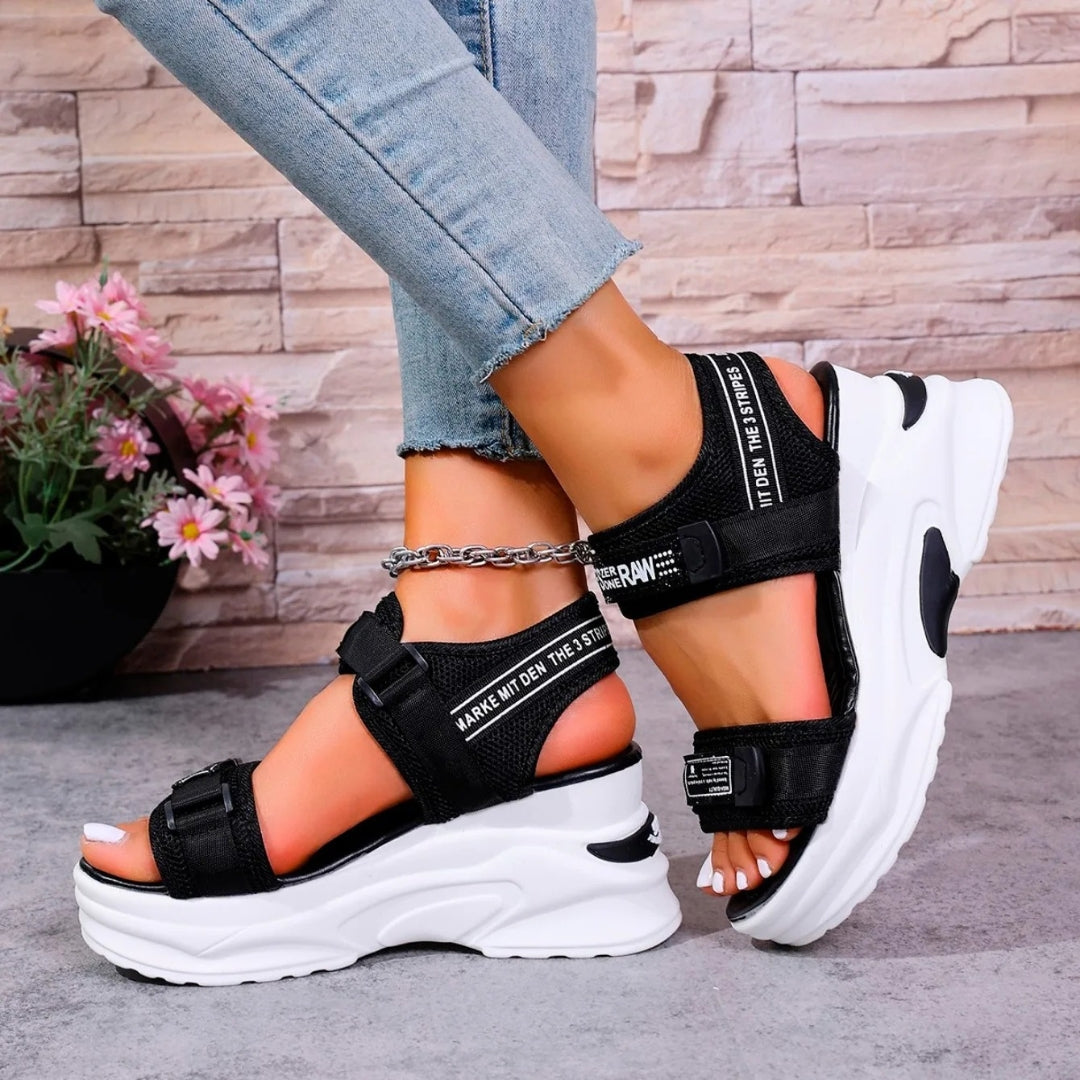 Tahlia Sandals