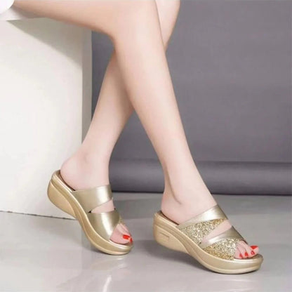Sonya sandals