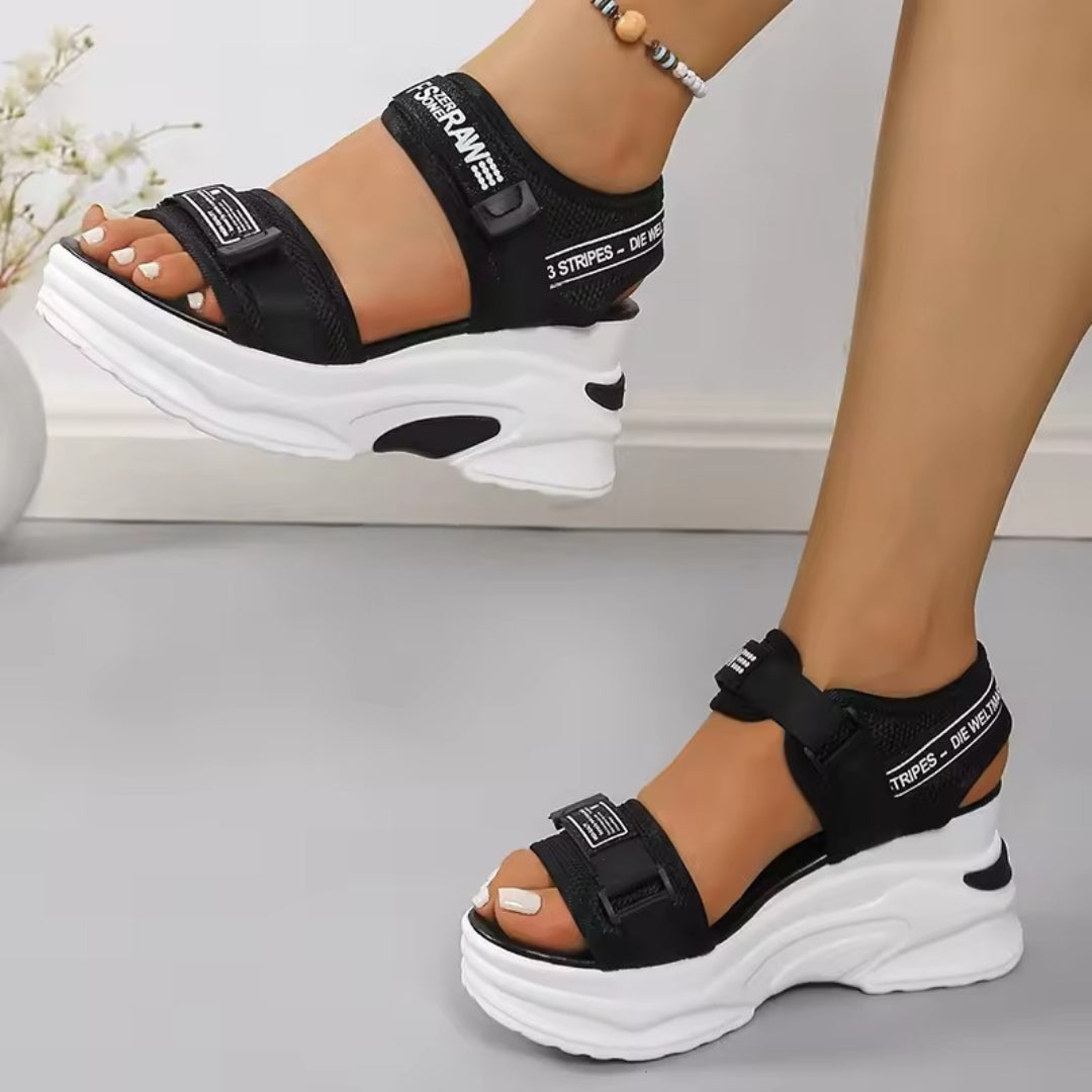 Tahlia Sandals
