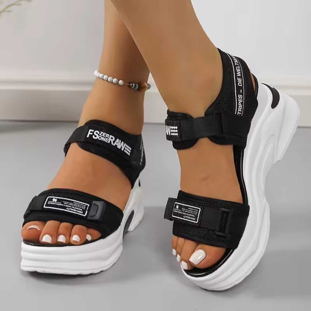 Tahlia Sandals