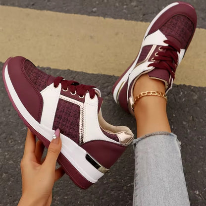 Inès sneakers