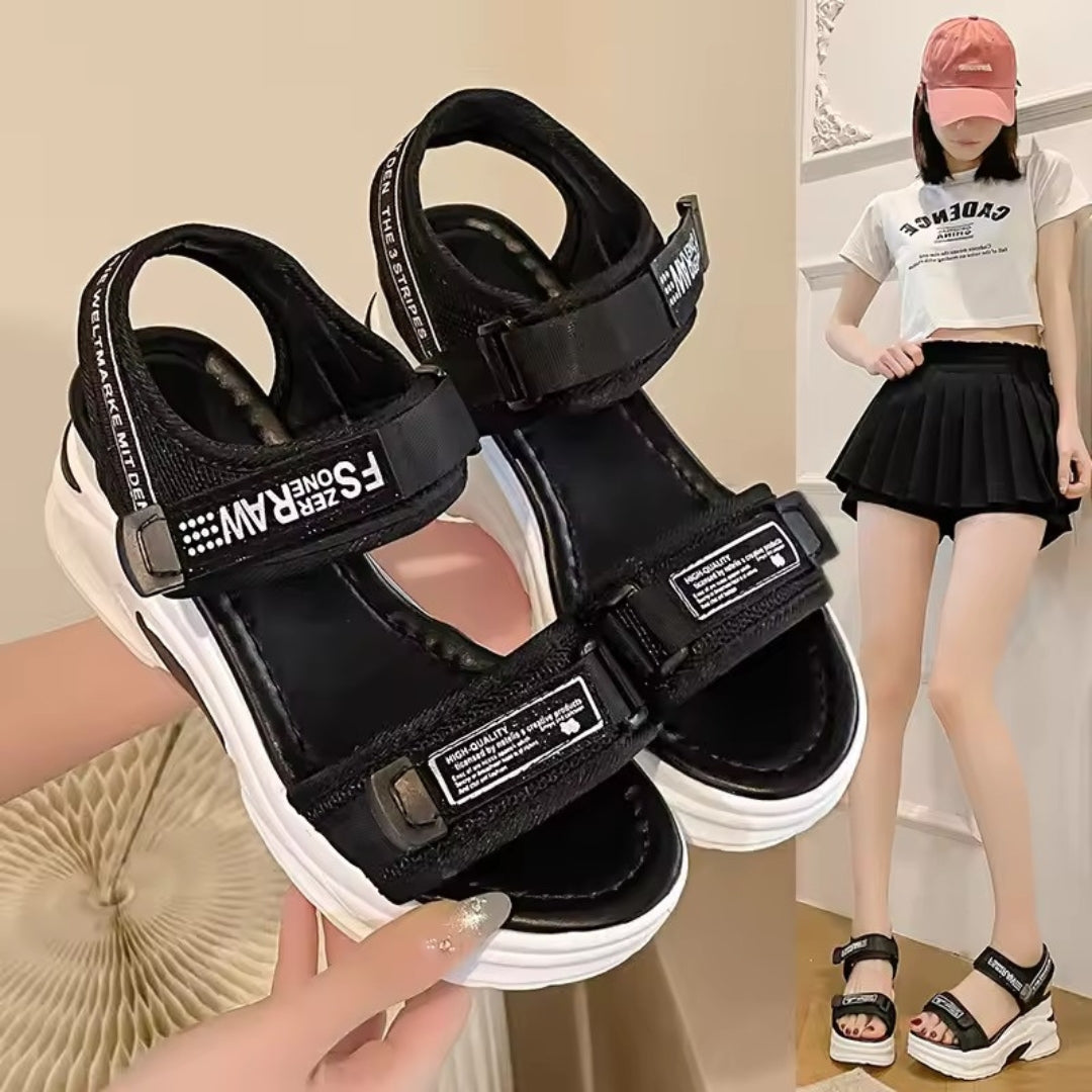 Tahlia Sandals
