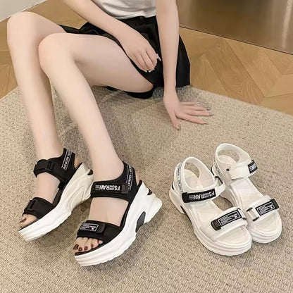 Tahlia Sandals