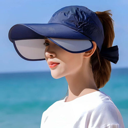 Women's Hat | UV Protection - UPF 