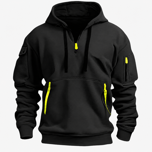 Pull à Capuche - CozyHood™
