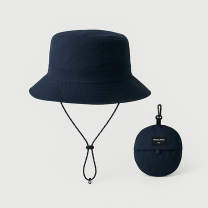 Women's UV-protective hat | Hiking
