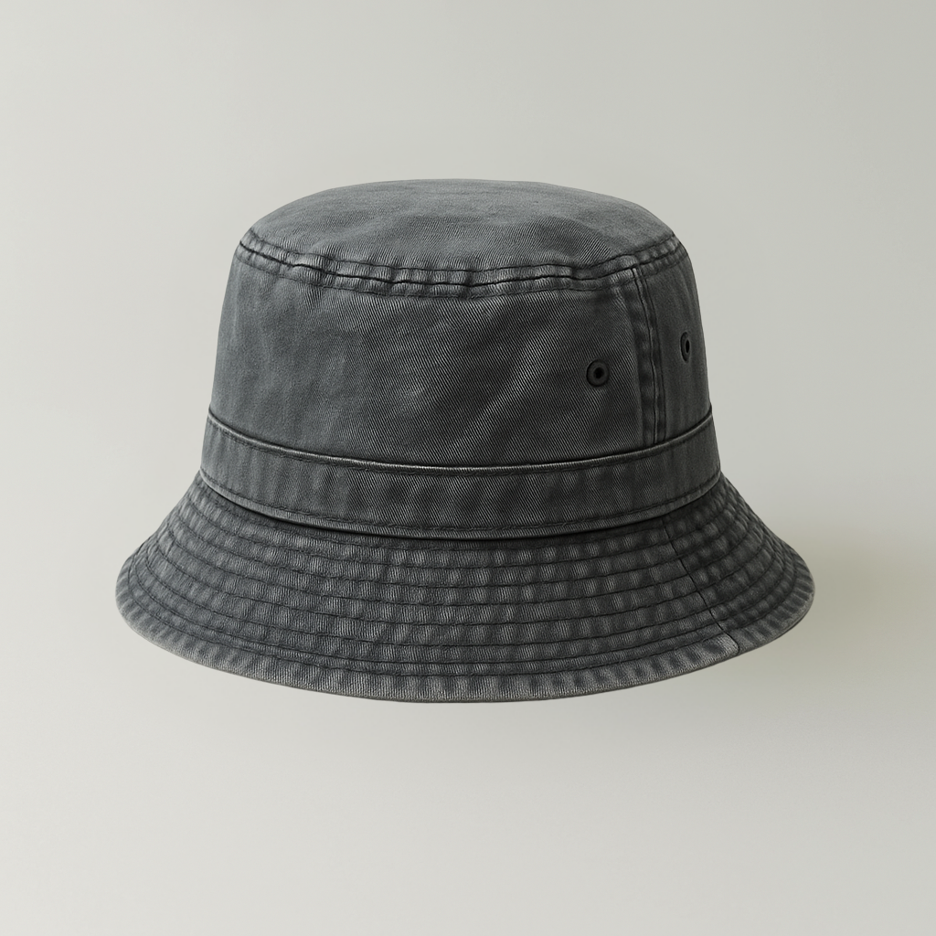 Women's Cotton Bucket Hat | UPF UV Protection