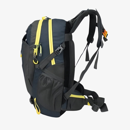 40L Waterproof Backpack - Hiking | Mountain & Trekking