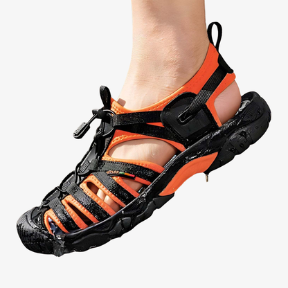 Sandales de Sport - Homme | Aventure et Outdoor