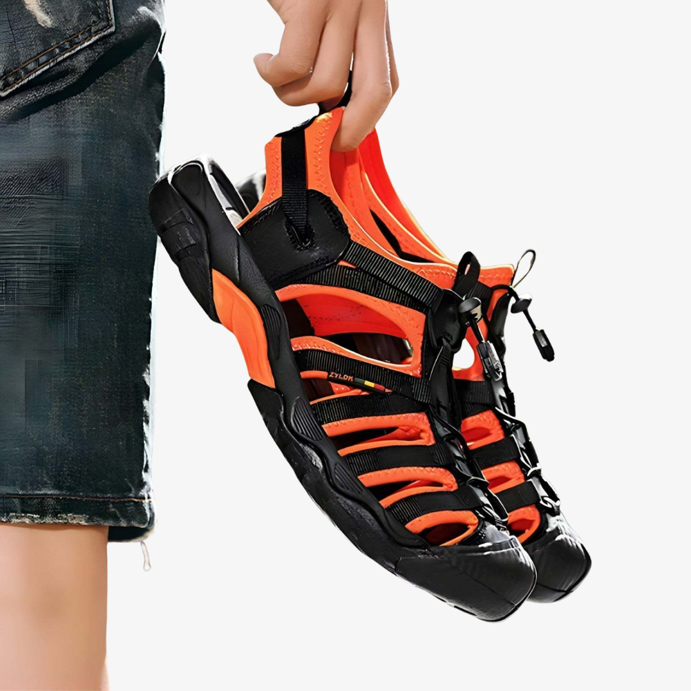 Sandales de Sport - Homme | Aventure et Outdoor