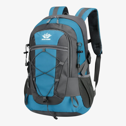 30L Lightweight Hiking Backpack
