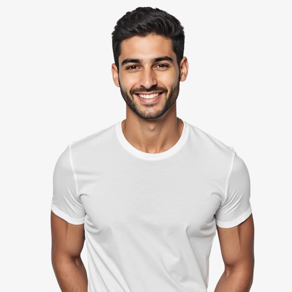 T-Shirt Pure Éclat