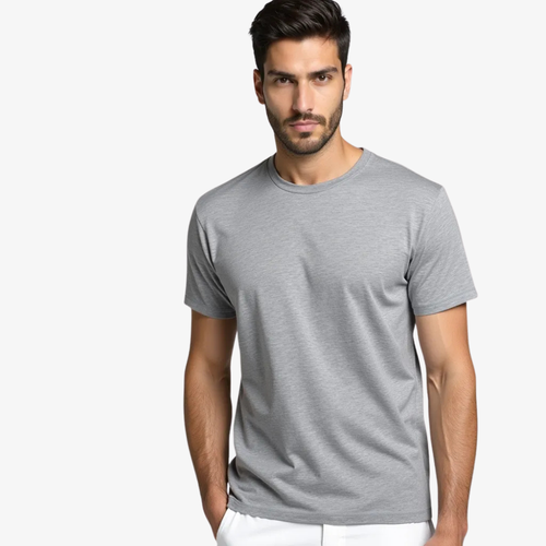 T-shirt Griseo