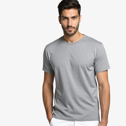 T-shirt Griseo