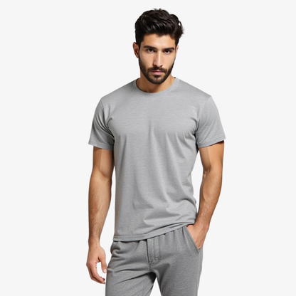 T-shirt Griseo