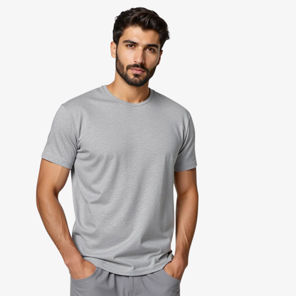 T-shirt Griseo