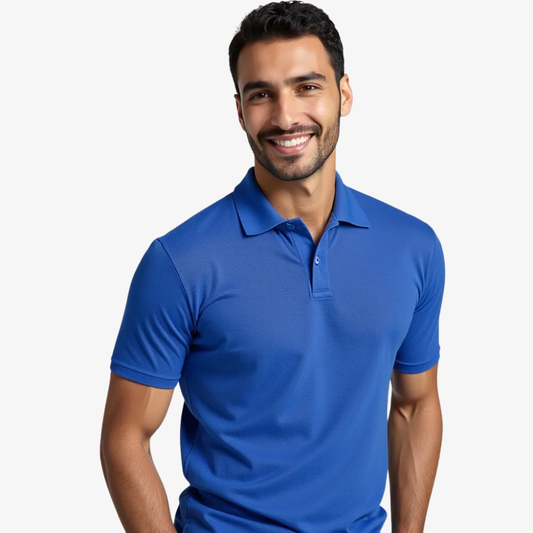 AeroClass Polo