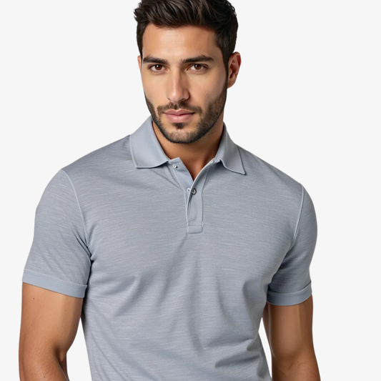 Silver Polo