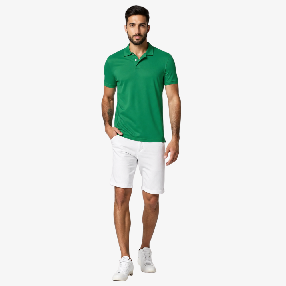 Green Energy Polo