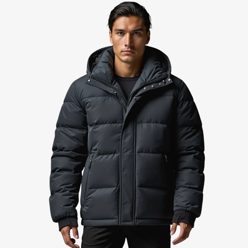 Parka Arctic Shield